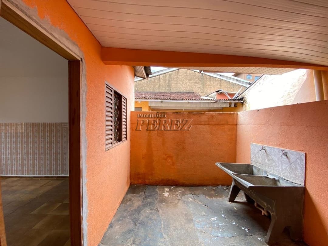 Casa para alugar no centro de Londrina - Vila Goes - Foto 10