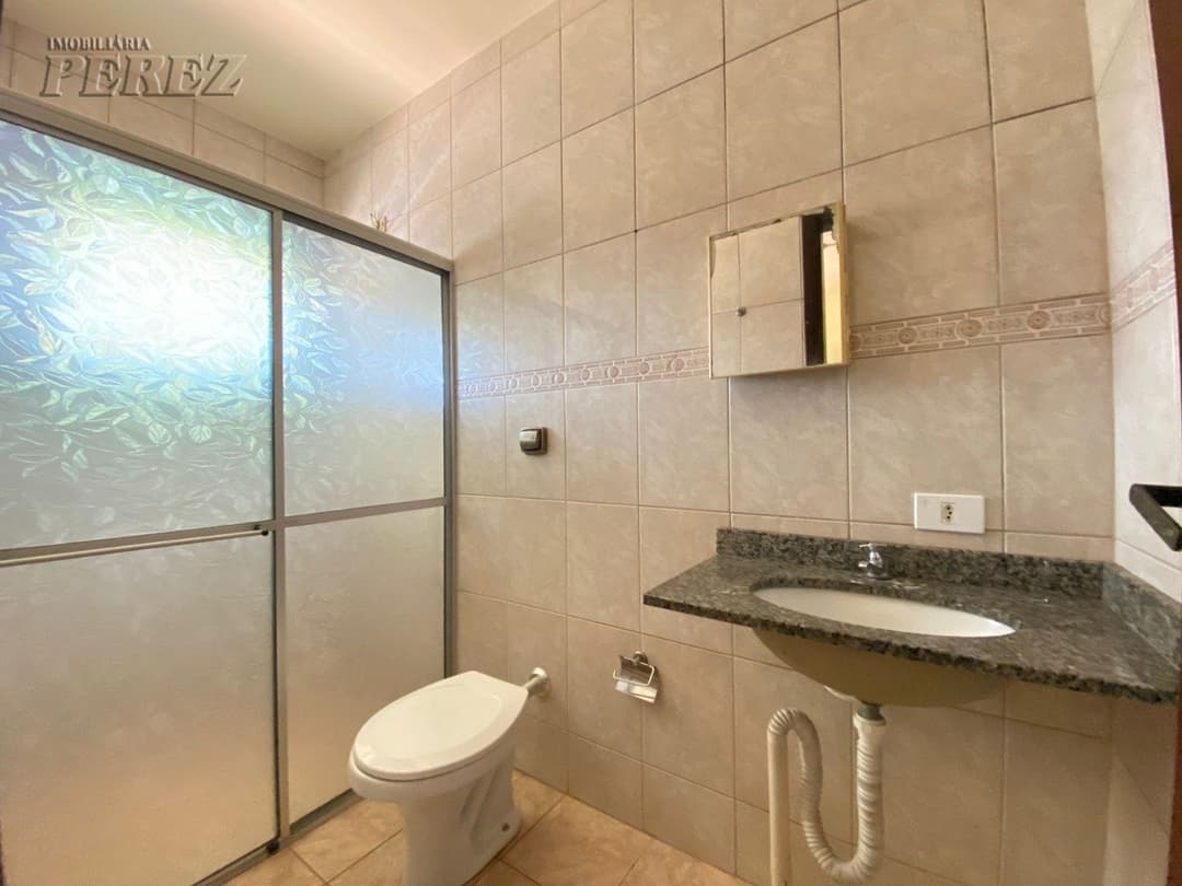Sobrado, de 5 quartos, 180 m² à venda no Quadra Norte - Londrina/PR - Foto 21