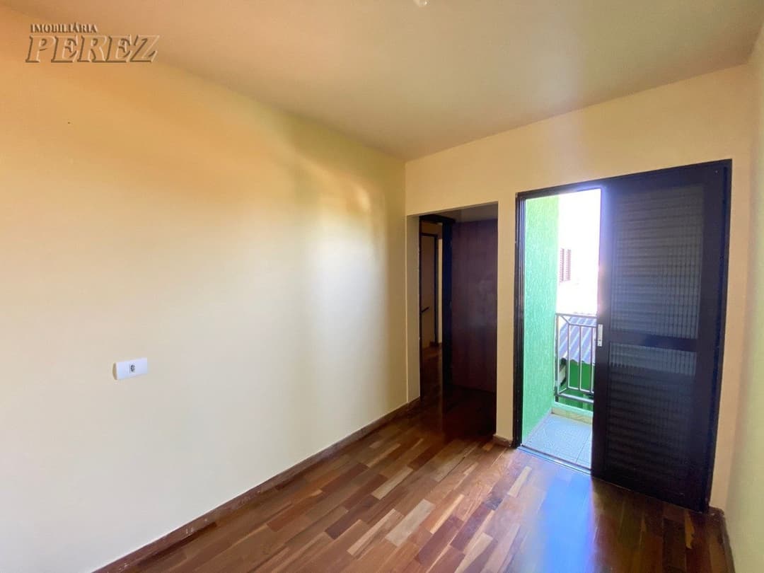 Sobrado, de 5 quartos, 180 m² à venda no Quadra Norte - Londrina/PR - Foto 18