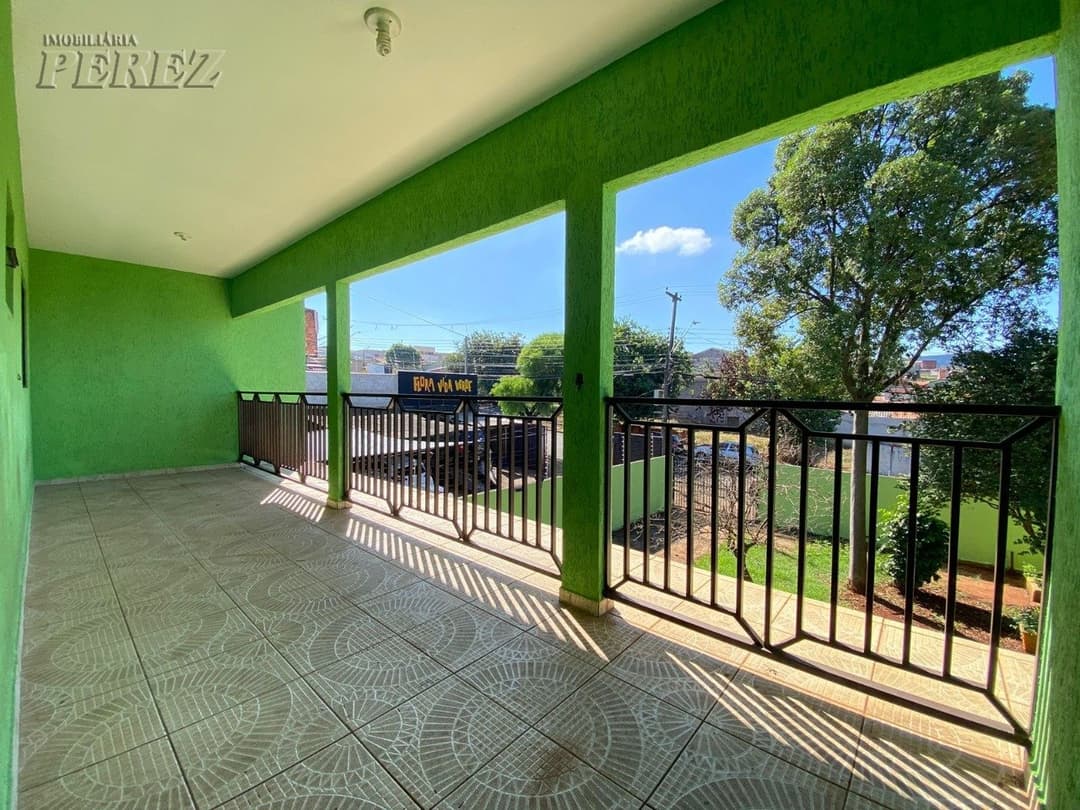Sobrado, de 5 quartos, 180 m² à venda no Quadra Norte - Londrina/PR - Foto 17