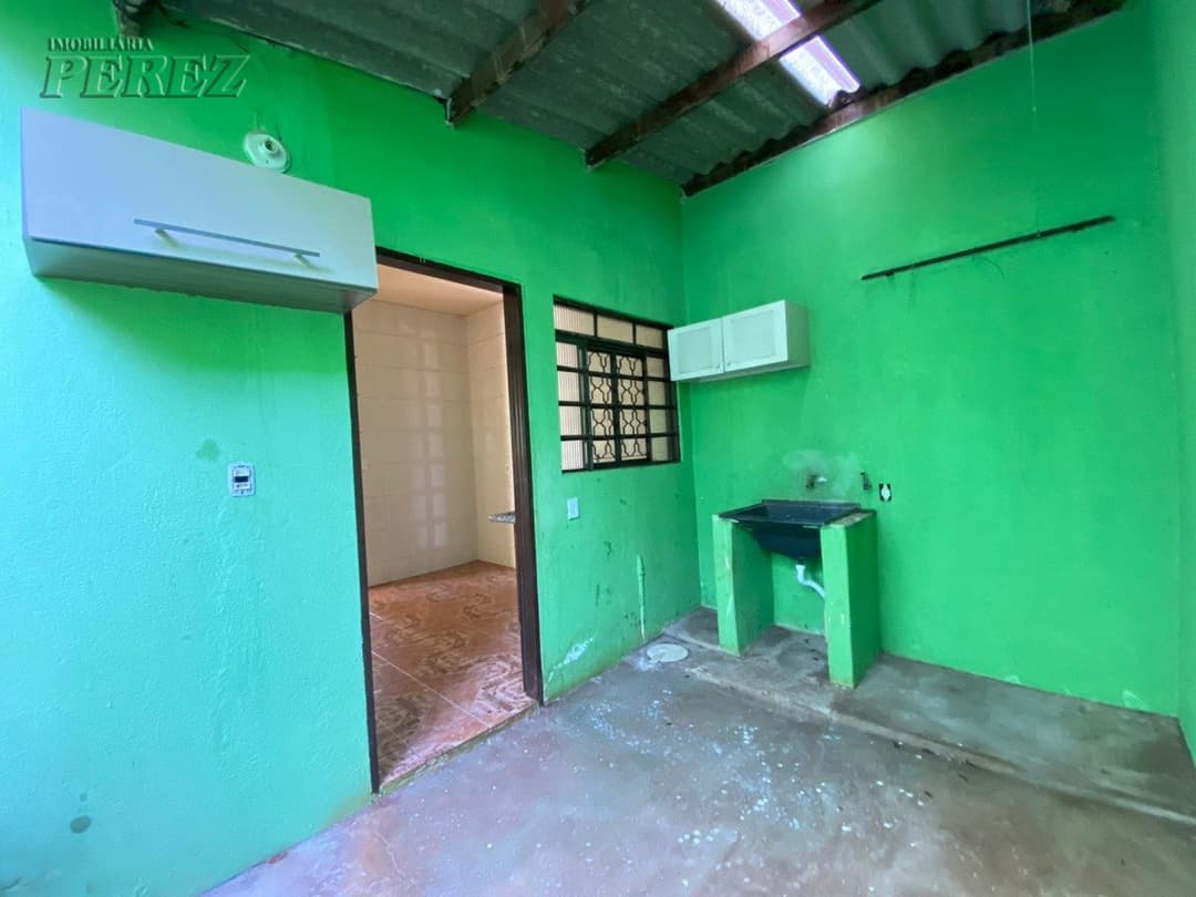 Sobrado, de 5 quartos, 180 m² à venda no Quadra Norte - Londrina/PR - Foto 8