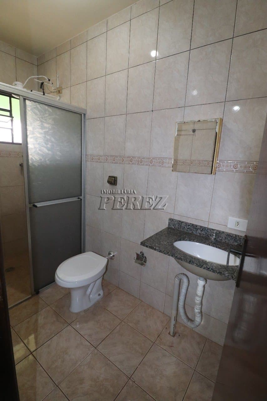 Sobrado a venda na região norte de Londrina, Rua Toshio Sanada. - Foto 8