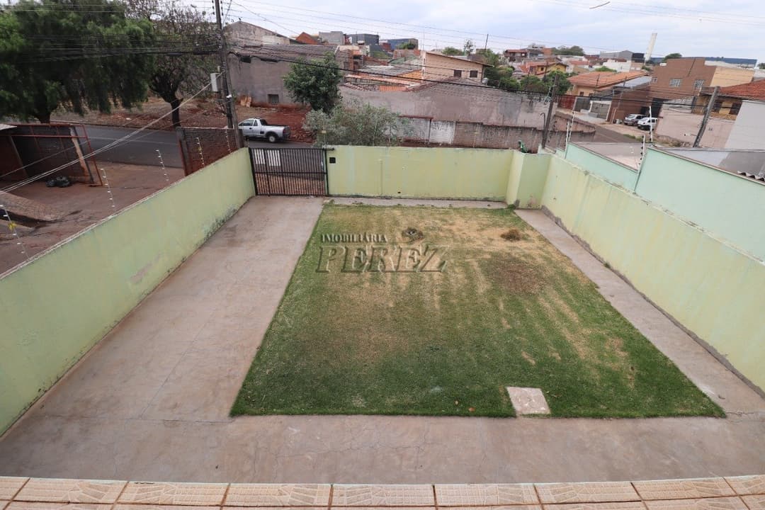 Sobrado a venda na região norte de Londrina, Rua Toshio Sanada. - Foto 14