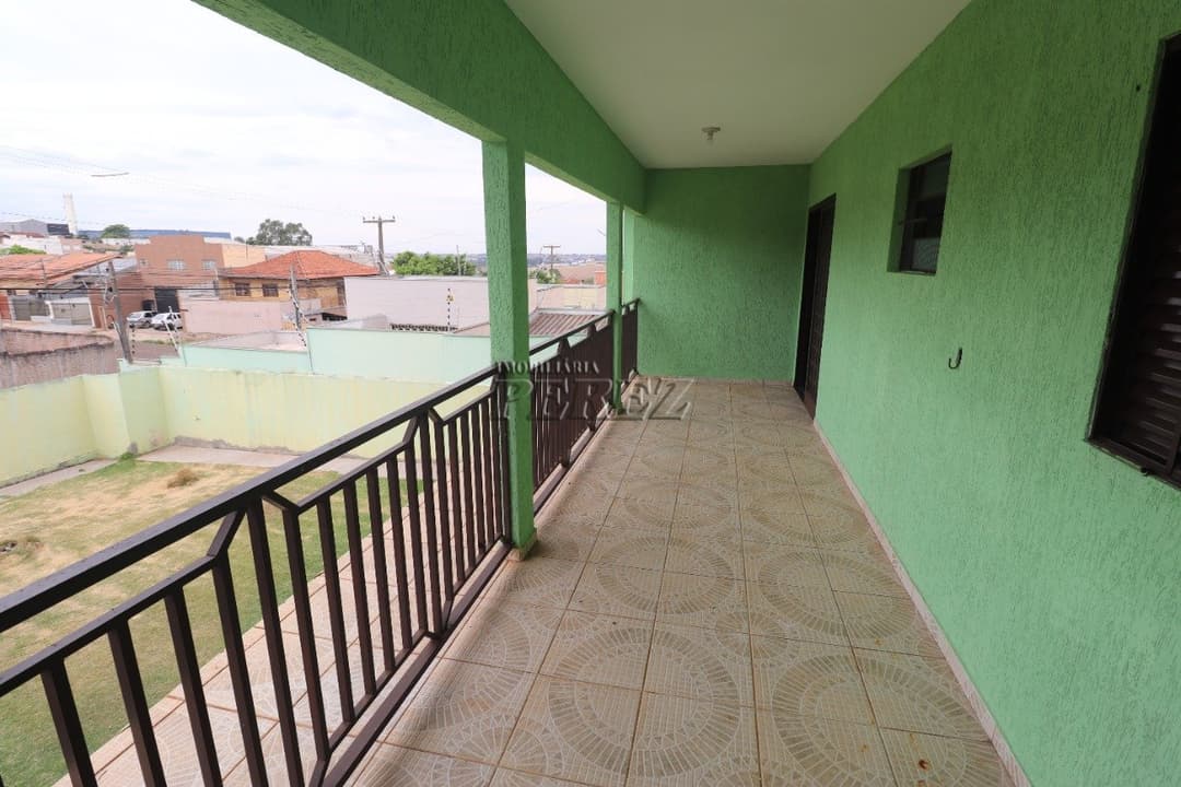 Sobrado a venda na região norte de Londrina, Rua Toshio Sanada. - Foto 15