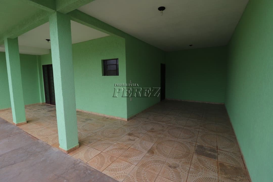 Sobrado a venda na região norte de Londrina, Rua Toshio Sanada. - Foto 18