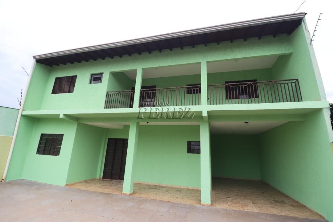 Sobrado a venda na região norte de Londrina, Rua Toshio Sanada. - Foto 19