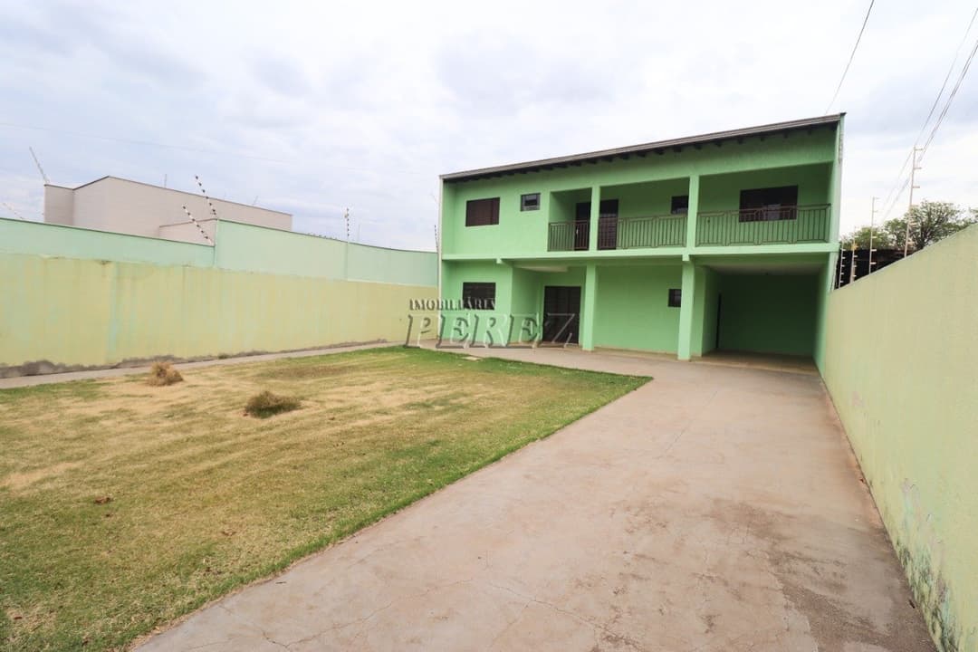 Sobrado a venda na região norte de Londrina, Rua Toshio Sanada. - Foto 20