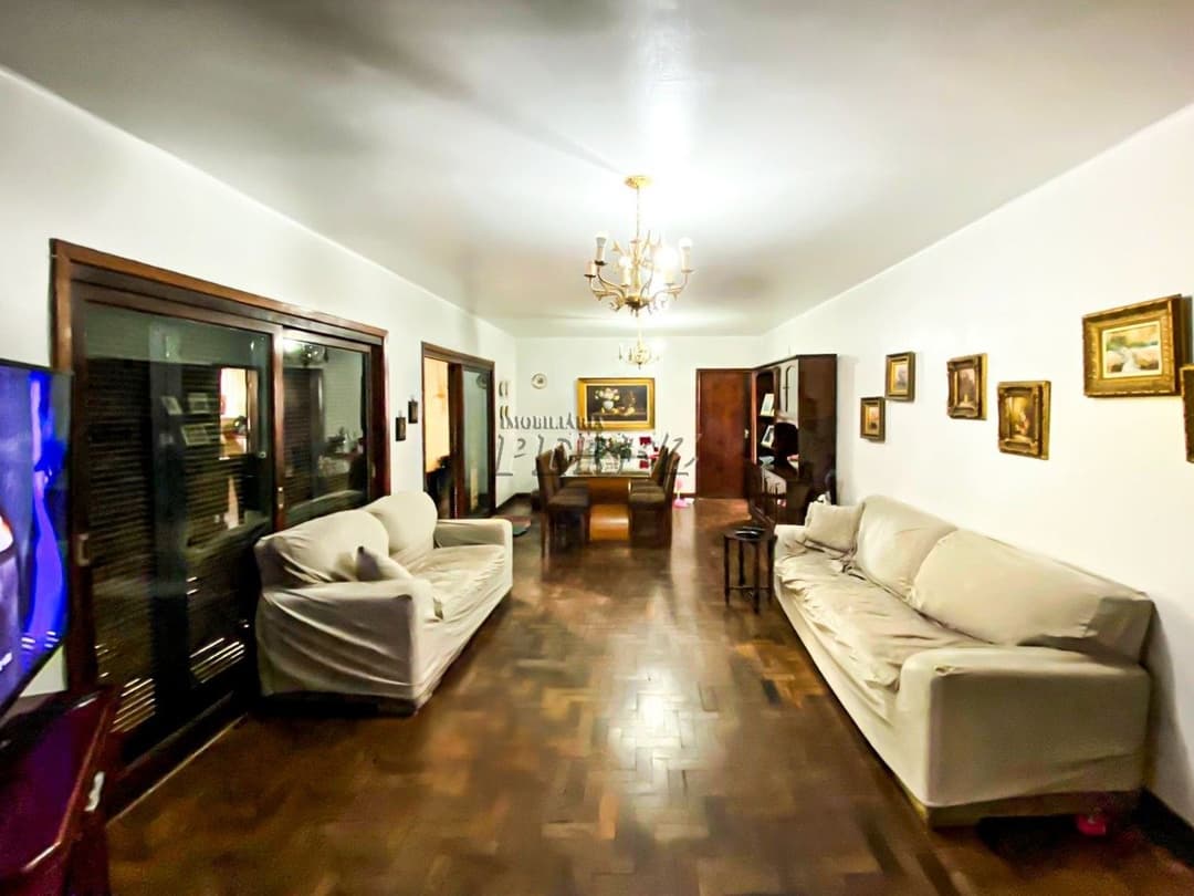 Casa, de 3 quartos, 246 m² à venda no Canada - Londrina/PR - Foto 7