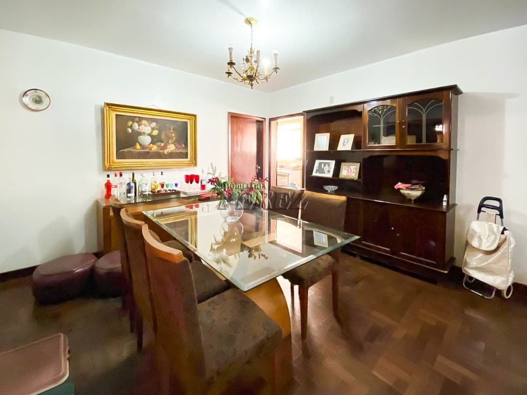 Casa, de 3 quartos, 246 m² à venda no Canada - Londrina/PR - Foto 8