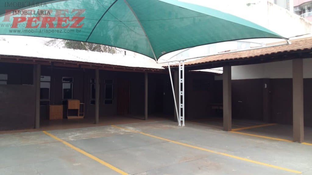 Imóvel Comercial à Venda na rua Mato Grosso - Centro de Londrina/PR - Foto 35