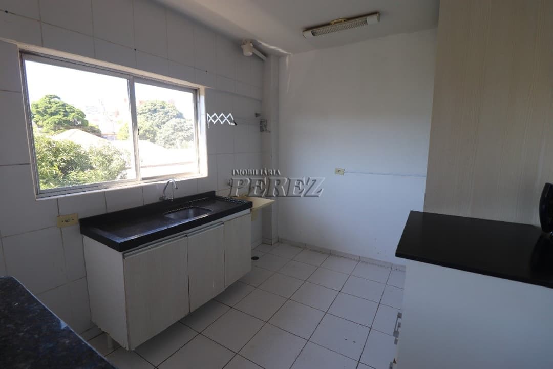 Apartamento para alugar no Edifício Patrícia Makino, centro de Londrina - Foto 5
