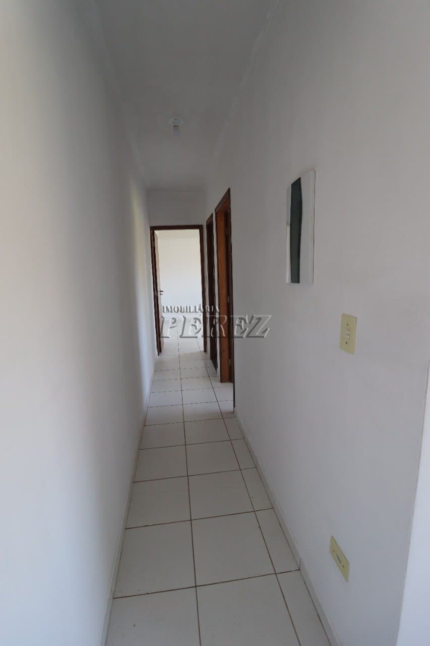 Apartamento para alugar no Edifício Patrícia Makino, centro de Londrina - Foto 9