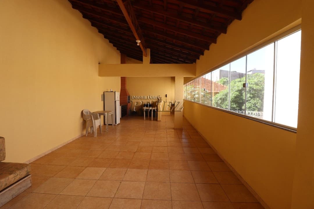 Apartamento para alugar no Edifício Patrícia Makino, centro de Londrina - Foto 13