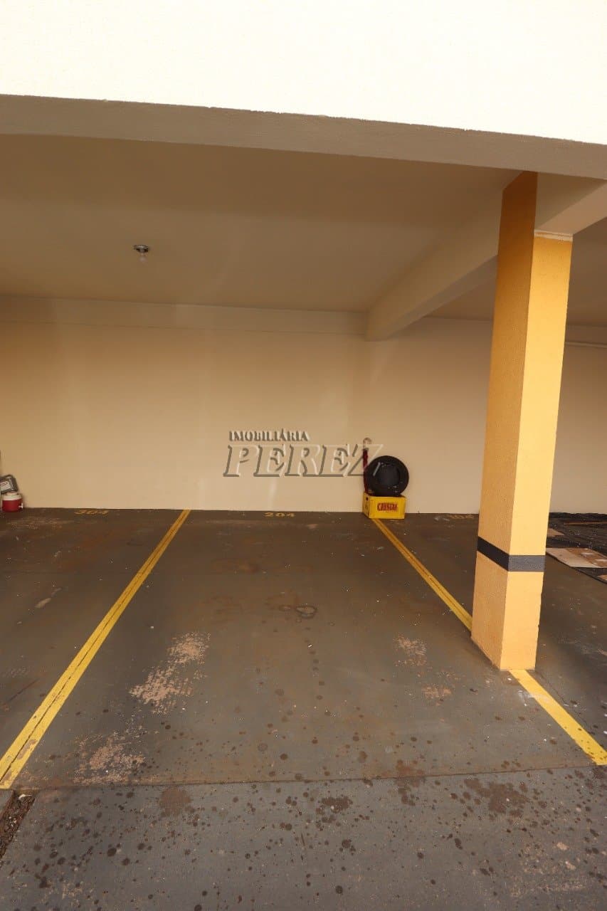Apartamento para alugar no Edifício Patrícia Makino, centro de Londrina - Foto 15