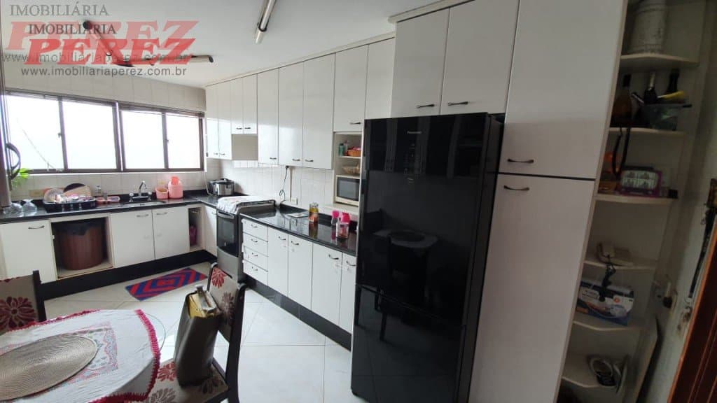 Apartamento a venda Amplo,  Rua João Pessoa - Jardim Agari | Edifício Cayena - Foto 13
