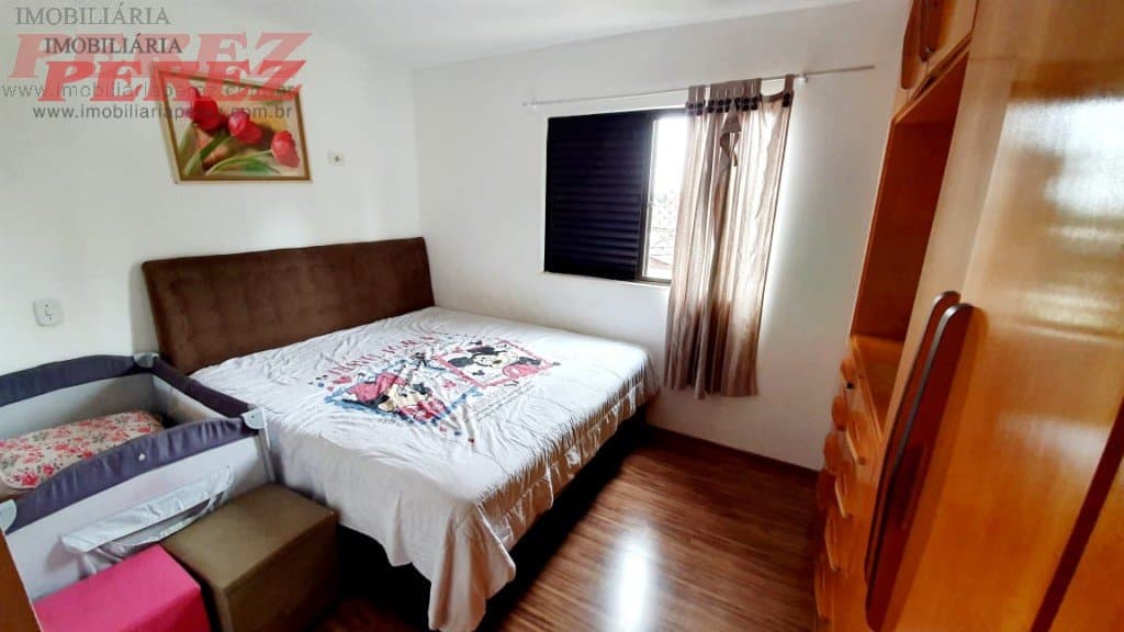 Apartamento a venda Amplo,  Rua João Pessoa - Jardim Agari | Edifício Cayena - Foto 10