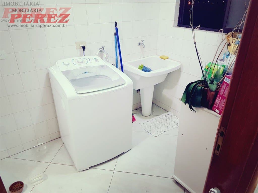 Apartamento a venda Amplo,  Rua João Pessoa - Jardim Agari | Edifício Cayena - Foto 14
