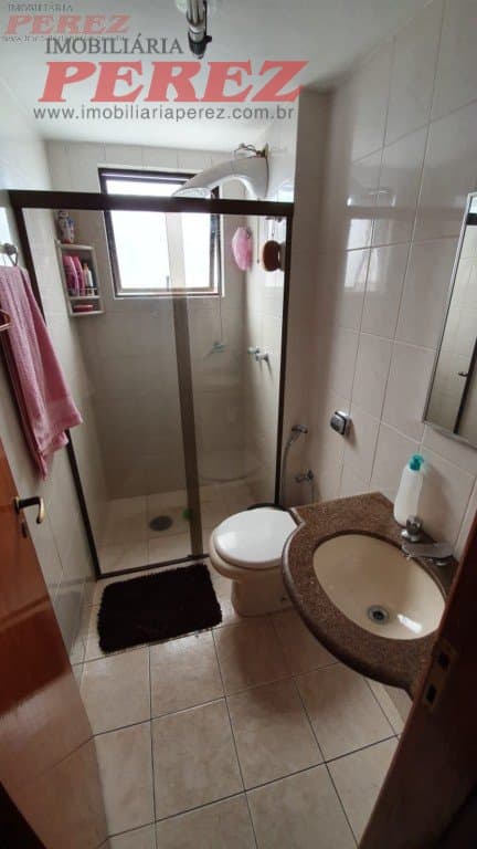 Apartamento a venda Amplo,  Rua João Pessoa - Jardim Agari | Edifício Cayena - Foto 9