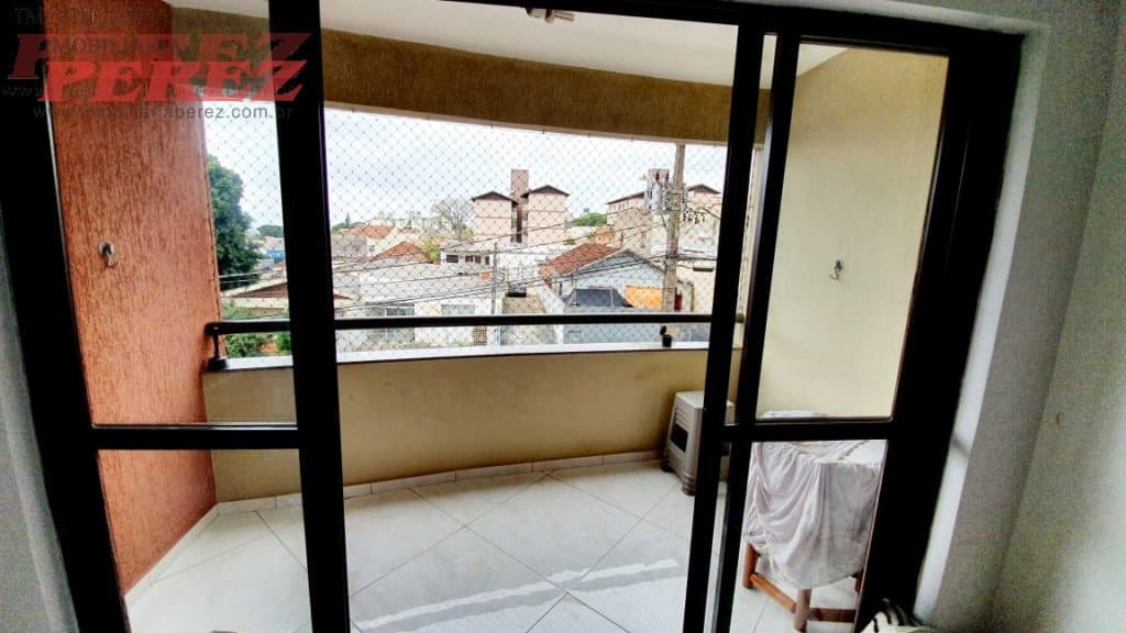 Apartamento a venda Amplo,  Rua João Pessoa - Jardim Agari | Edifício Cayena - Foto 1