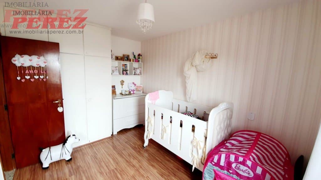 Apartamento a venda Amplo,  Rua João Pessoa - Jardim Agari | Edifício Cayena - Foto 5