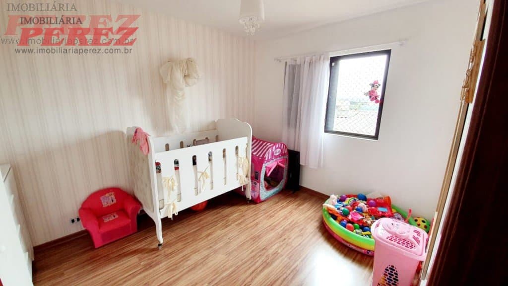 Apartamento a venda Amplo,  Rua João Pessoa - Jardim Agari | Edifício Cayena - Foto 6