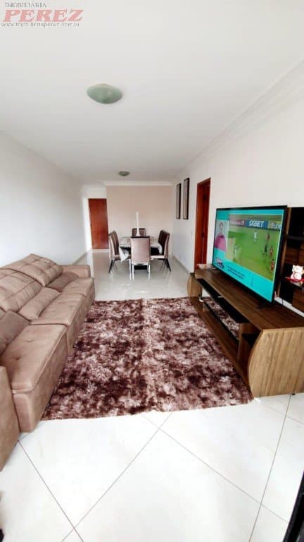 Apartamento a venda Amplo,  Rua João Pessoa - Jardim Agari | Edifício Cayena - Foto 3