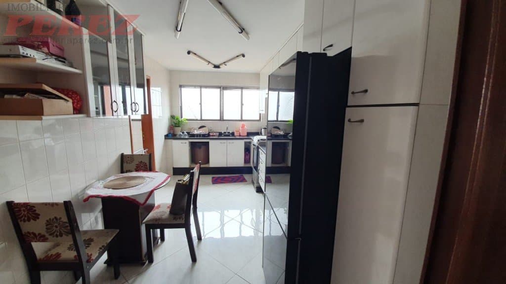 Apartamento a venda Amplo,  Rua João Pessoa - Jardim Agari | Edifício Cayena - Foto 8