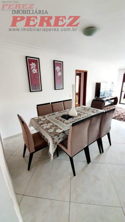 Apartamento a venda Amplo,  Rua João Pessoa - Jardim Agari | Edifício Cayena - Foto 12