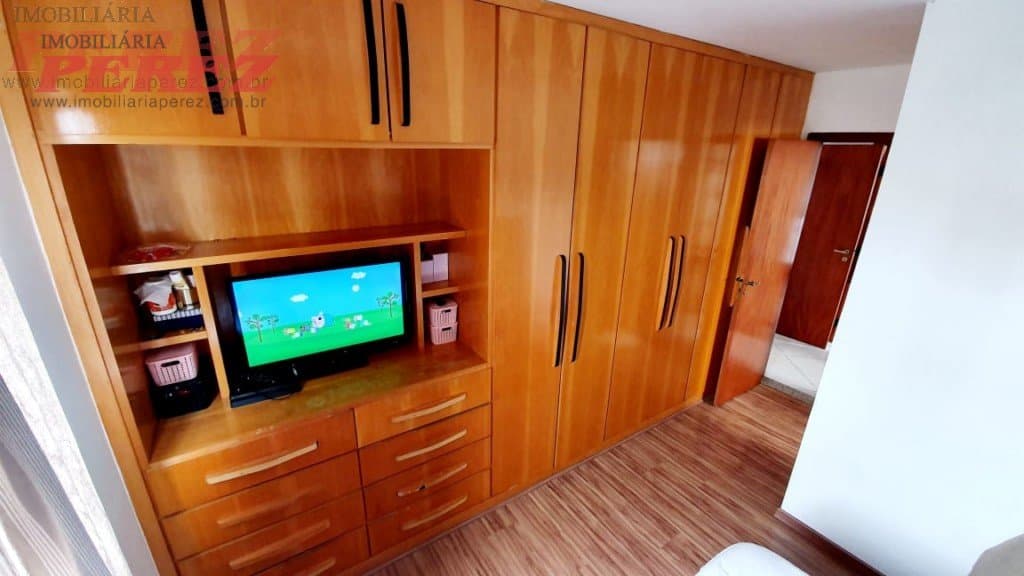 Apartamento a venda Amplo,  Rua João Pessoa - Jardim Agari | Edifício Cayena - Foto 11