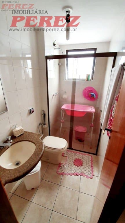 Apartamento a venda Amplo,  Rua João Pessoa - Jardim Agari | Edifício Cayena - Foto 7