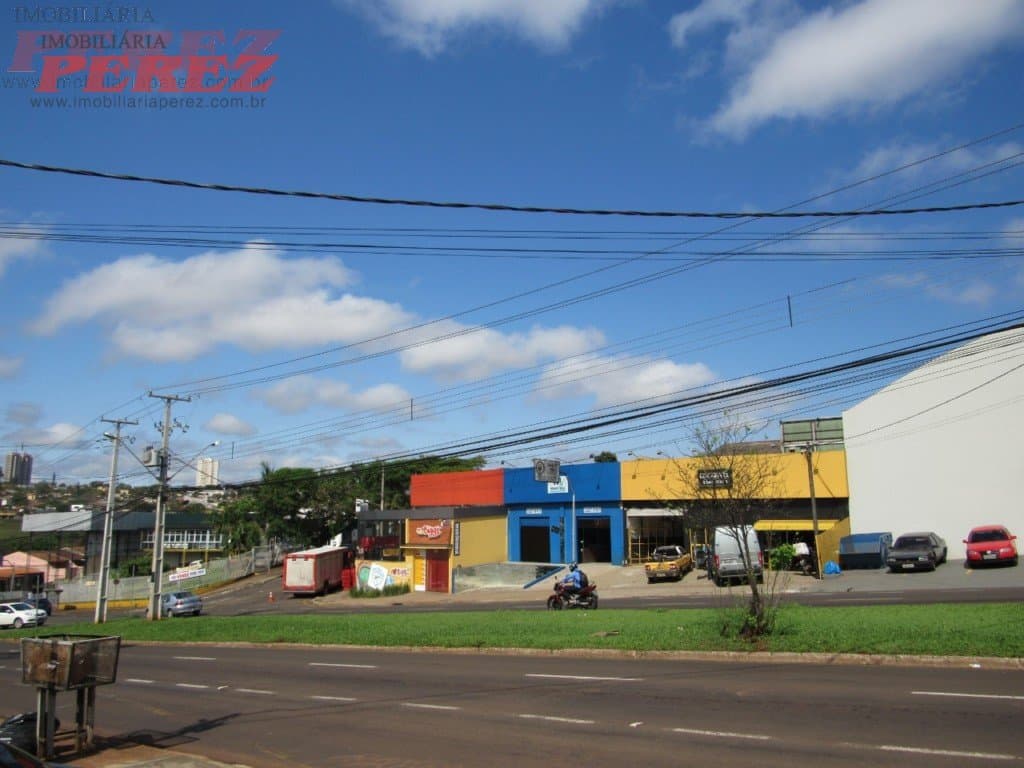 Galpão para alugar no Gleba Jacutinga - Londrina/PR - Foto 19