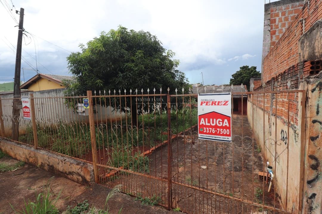 Casa para venda no Ouro Branco em Londrina. - Foto 8
