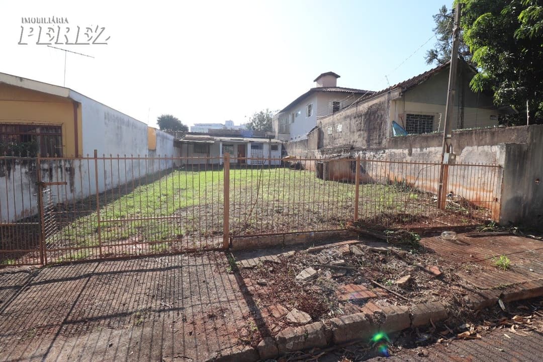 Casa, de 1 quarto, 45 m² para alugar no Petrópolis - Londrina/PR - Foto 1