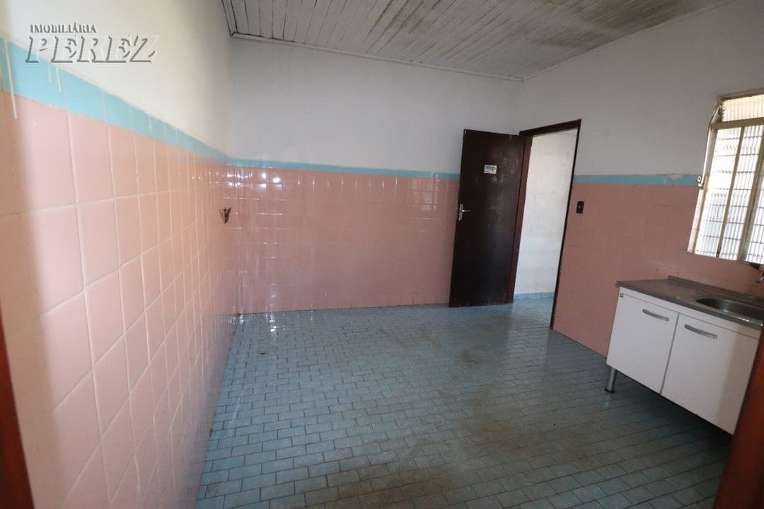 Casa, de 1 quarto, 45 m² para alugar no Petrópolis - Londrina/PR - Foto 4