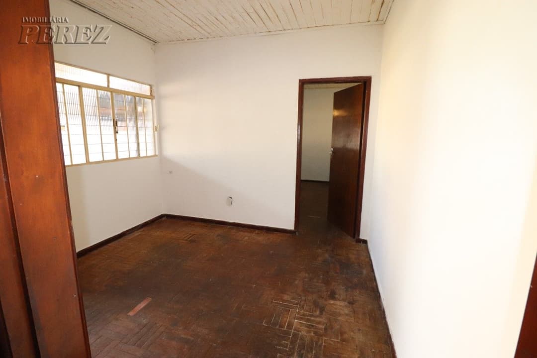 Casa, de 1 quarto, 45 m² para alugar no Petrópolis - Londrina/PR - Foto 5