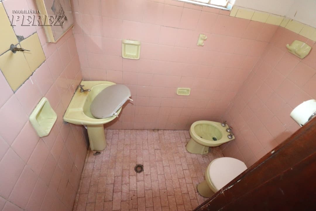 Casa, de 1 quarto, 45 m² para alugar no Petrópolis - Londrina/PR - Foto 6