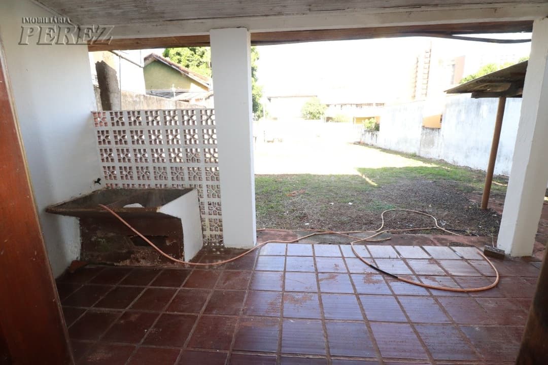 Casa, de 1 quarto, 45 m² para alugar no Petrópolis - Londrina/PR - Foto 9