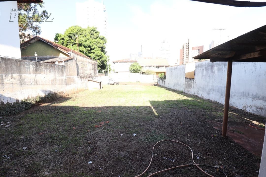 Casa, de 1 quarto, 45 m² para alugar no Petrópolis - Londrina/PR - Foto 10