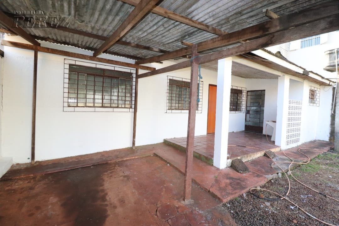 Casa, de 1 quarto, 45 m² para alugar no Petrópolis - Londrina/PR - Foto 2