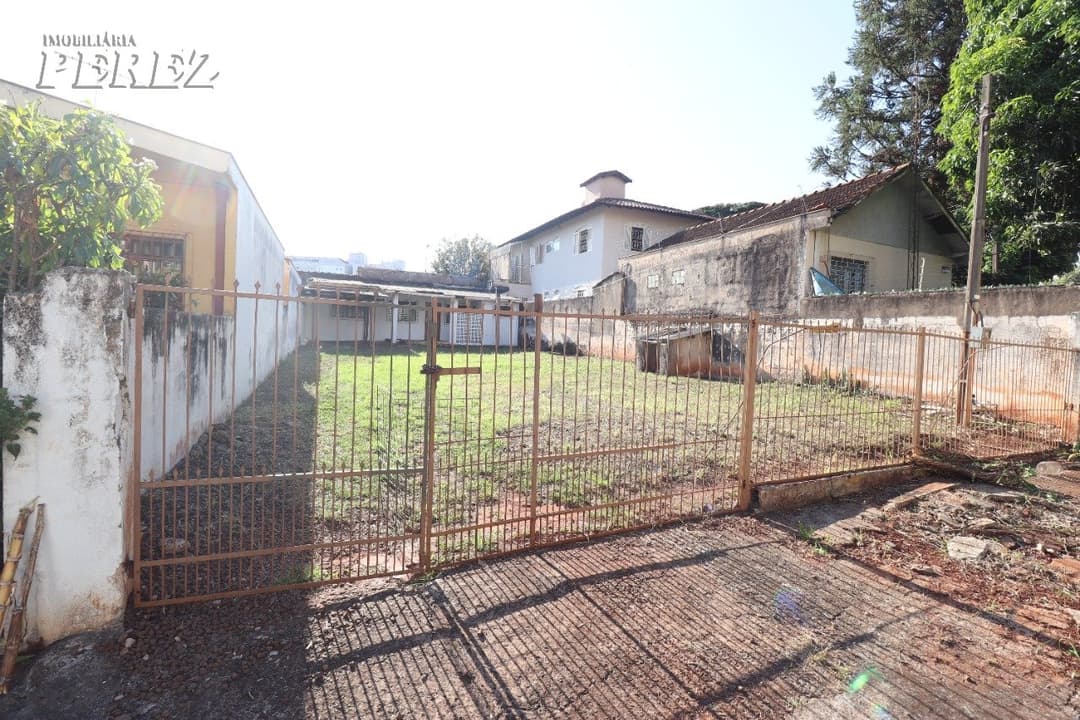 Casa, de 1 quarto, 45 m² para alugar no Petrópolis - Londrina/PR - Foto 0