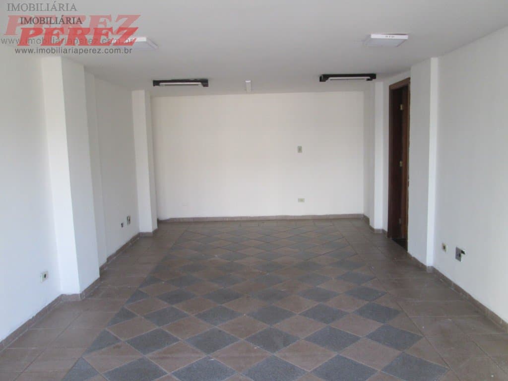 Sala comercial para alugar no Ed. Maria Renilda, na Rua Mato Grosso - Centro de Londrina. - Foto 2