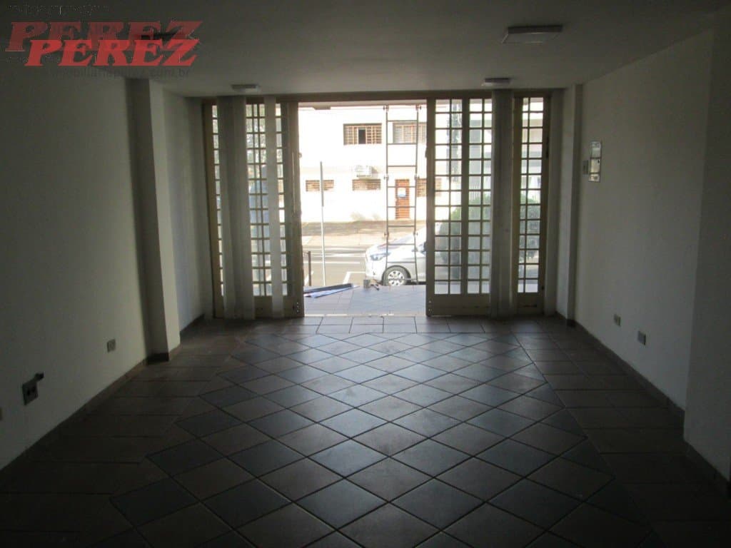 Sala comercial para alugar no Ed. Maria Renilda, na Rua Mato Grosso - Centro de Londrina. - Foto 4
