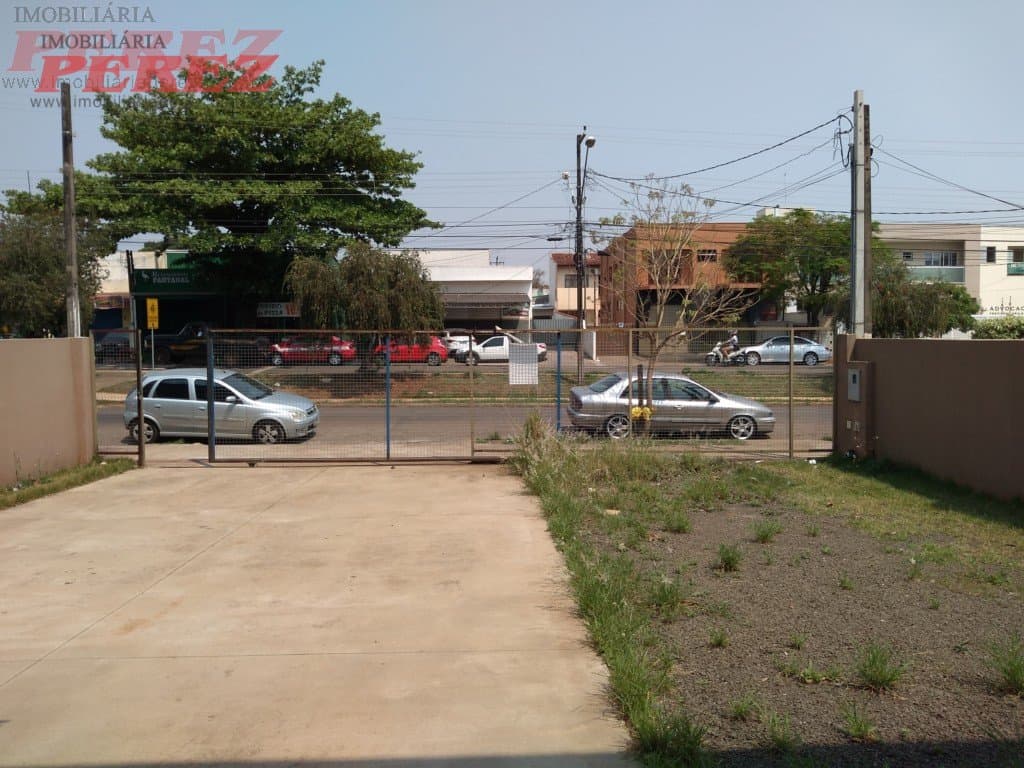 Barracão a venda na Av. Europa no Jardim Piza de Londrina. - Foto 8