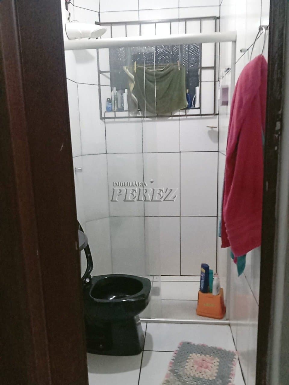 Casa, de 2 quartos para alugar no Jesualdo Garcia Pessoa - Londrina/PR - Foto 4