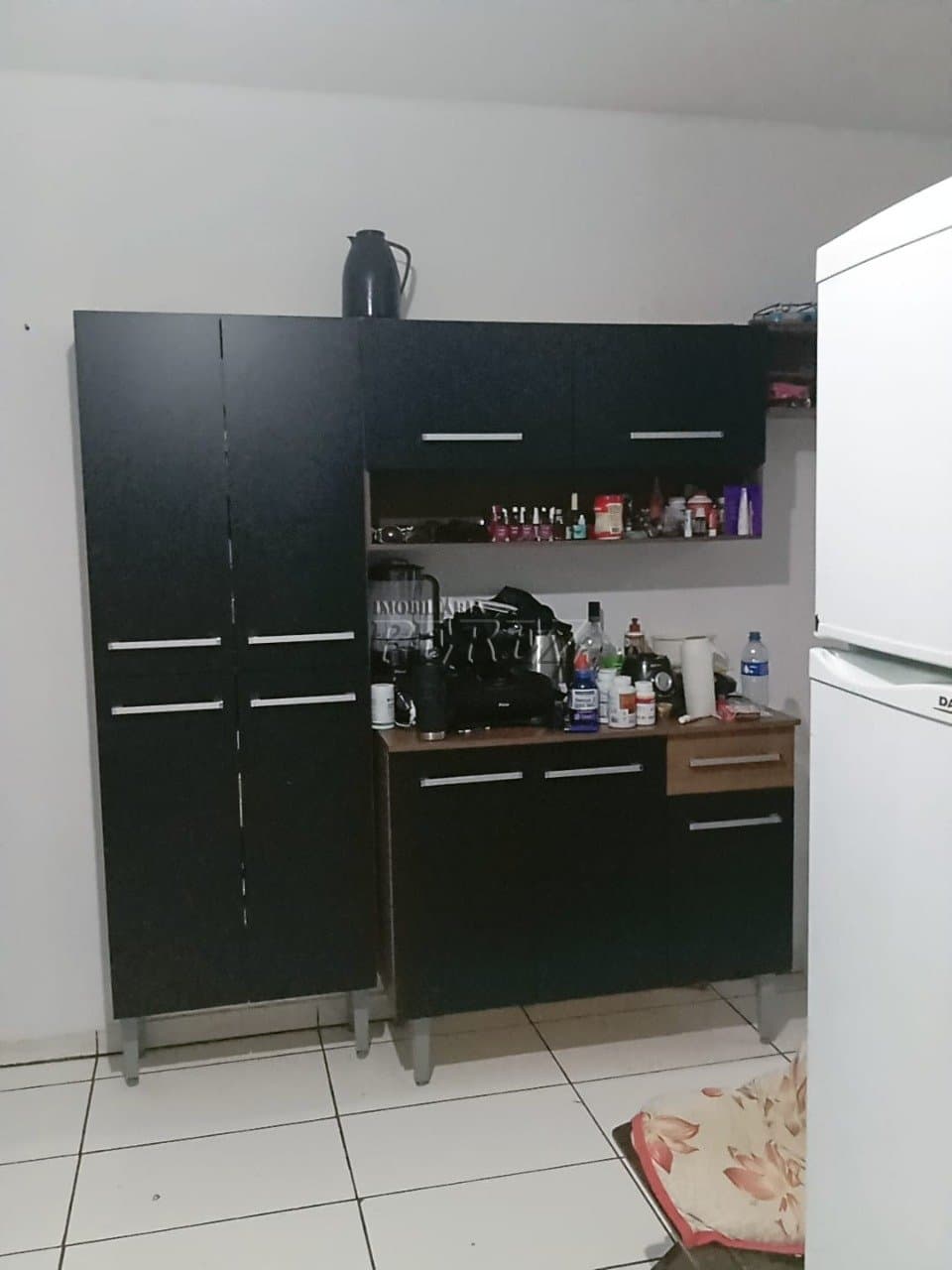 Casa, de 2 quartos para alugar no Jesualdo Garcia Pessoa - Londrina/PR - Foto 6