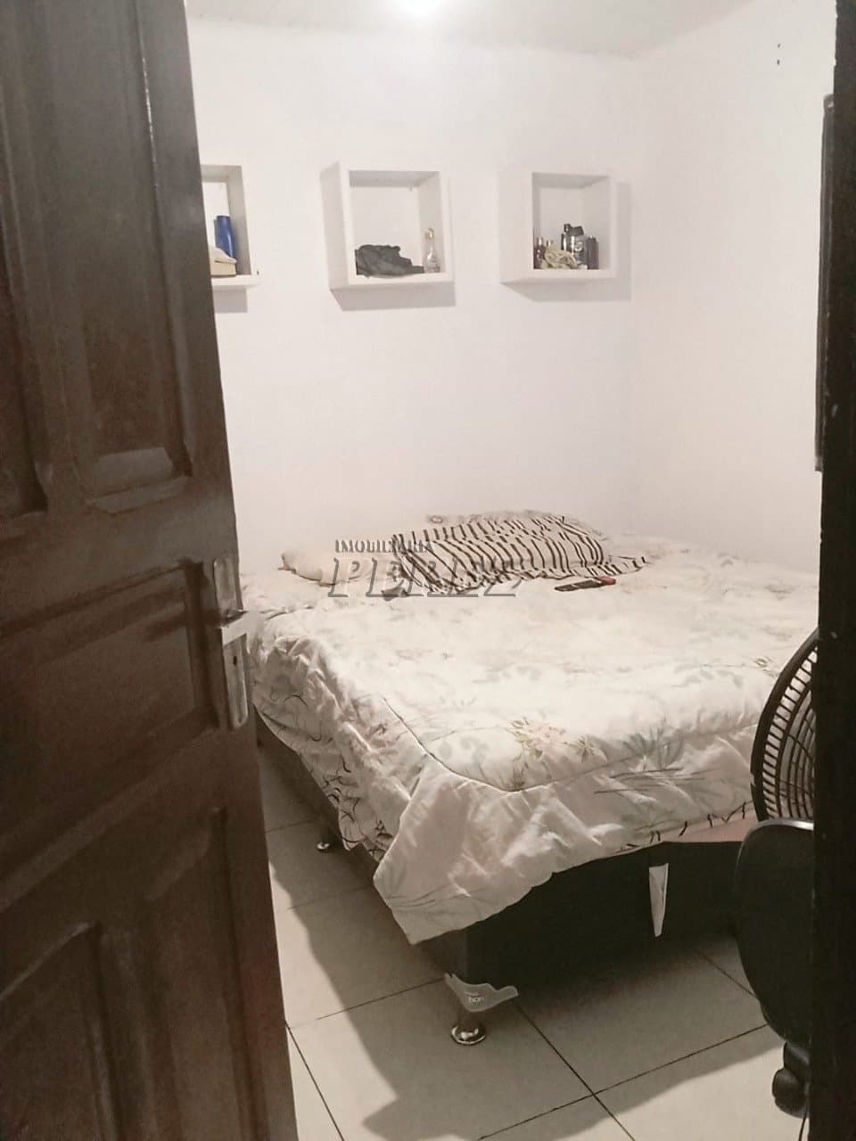 Casa, de 2 quartos para alugar no Jesualdo Garcia Pessoa - Londrina/PR - Foto 8