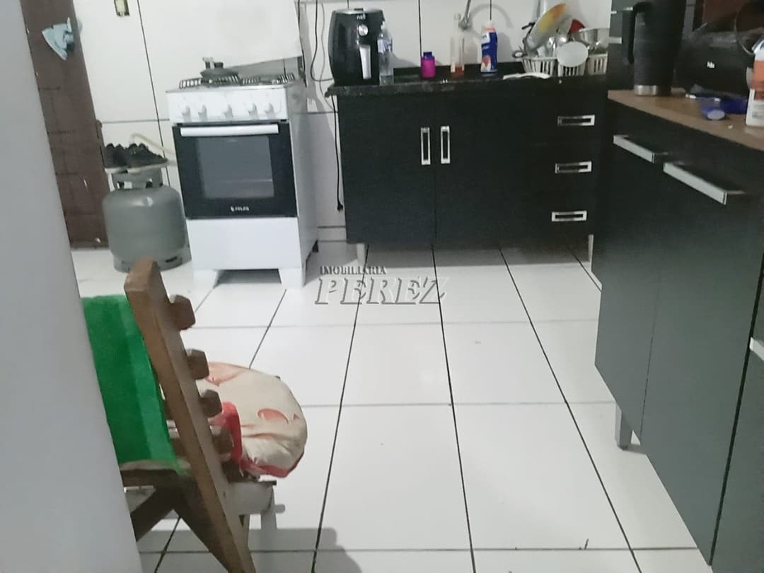 Casa, de 2 quartos para alugar no Jesualdo Garcia Pessoa - Londrina/PR - Foto 10
