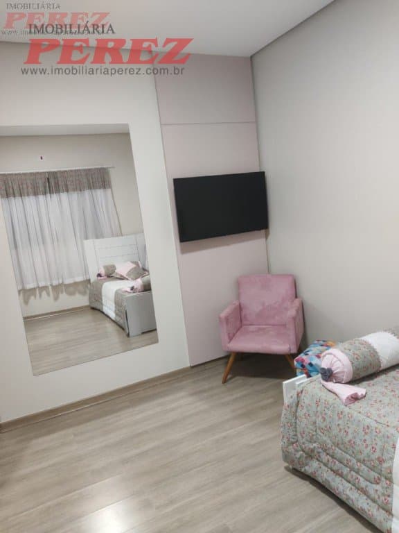Casa, de 3 quartos à venda no Ideal - Londrina/PR - Foto 13