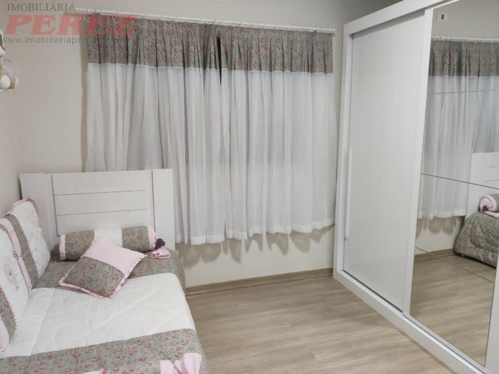 Casa, de 3 quartos à venda no Ideal - Londrina/PR - Foto 12