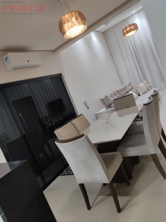 Casa, de 3 quartos à venda no Ideal - Londrina/PR - Foto 8